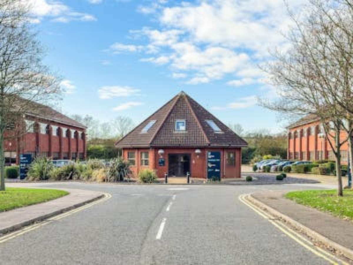 Retail in Peterborough