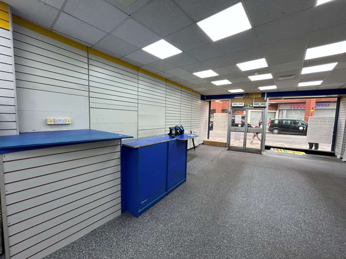 Retail/Shop in Leicester - photo 4