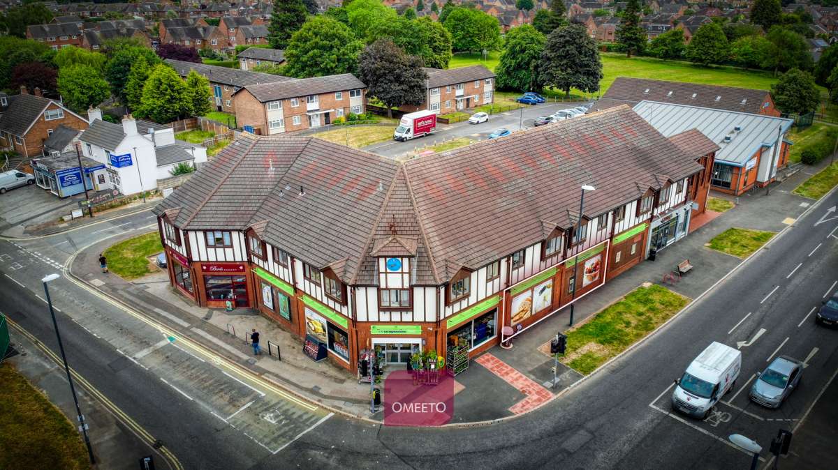 Retail/Shop in Chellaston - photo 2