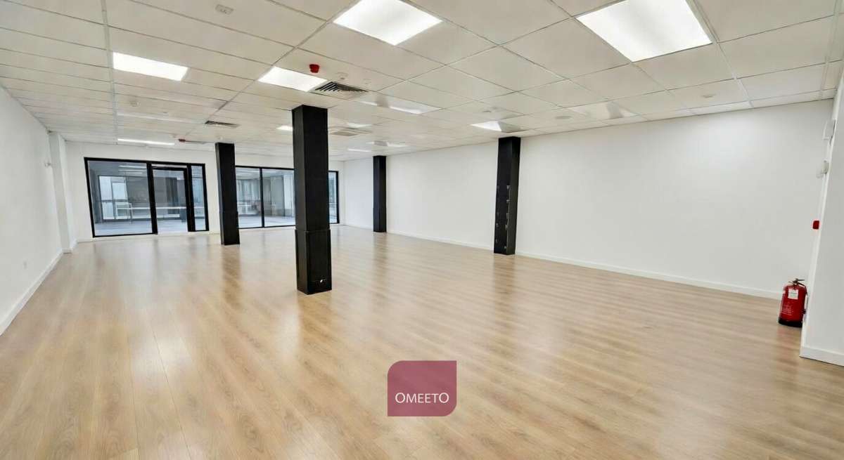 Retail in Chellaston