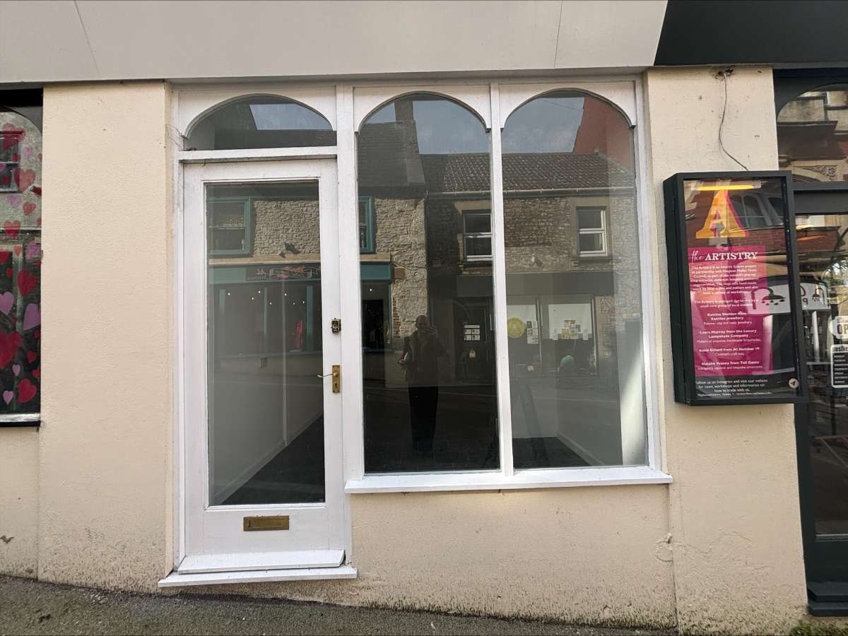 Retail/Shop in Shepton Mallet - photo 2