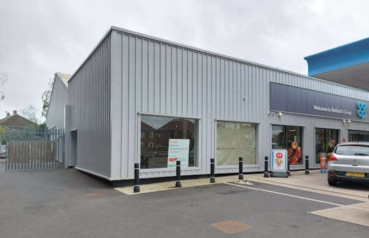 Retail/Shop in Retford - photo 2