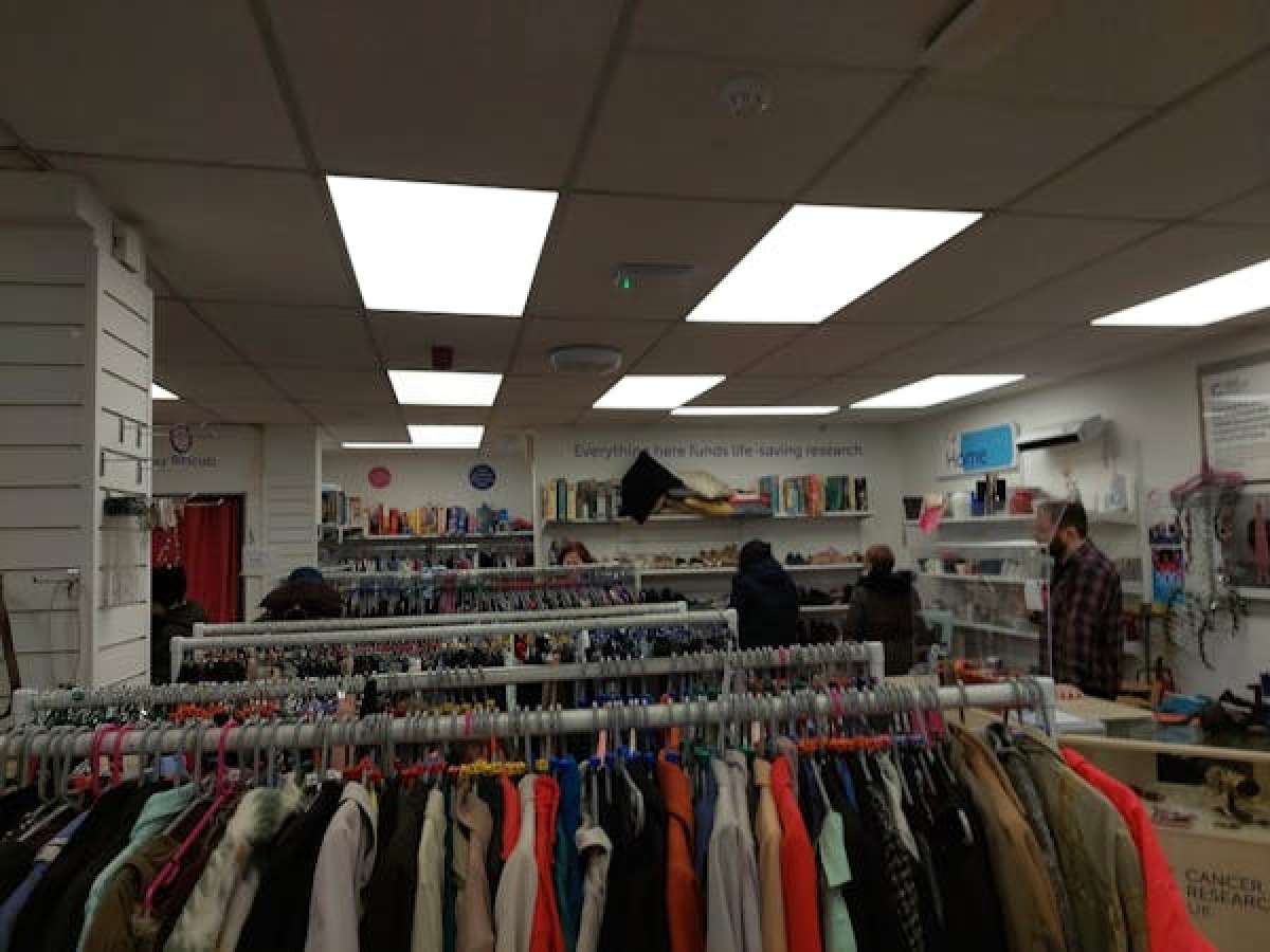 Retail/Shop in Stockport - photo 3