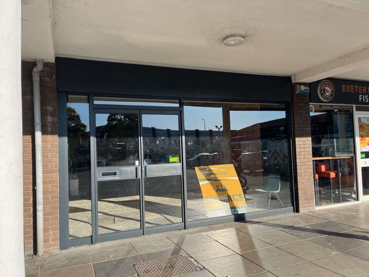 Retail/Shop in Exeter - photo 2