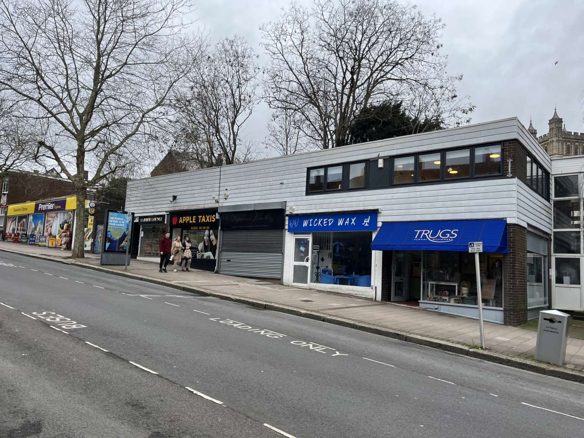 Retail/Shop in Exeter - photo 2