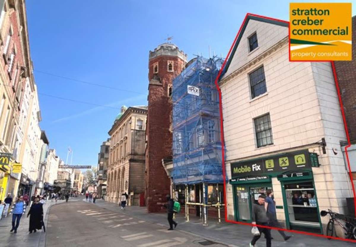 Retail/Shop in Exeter - photo 2