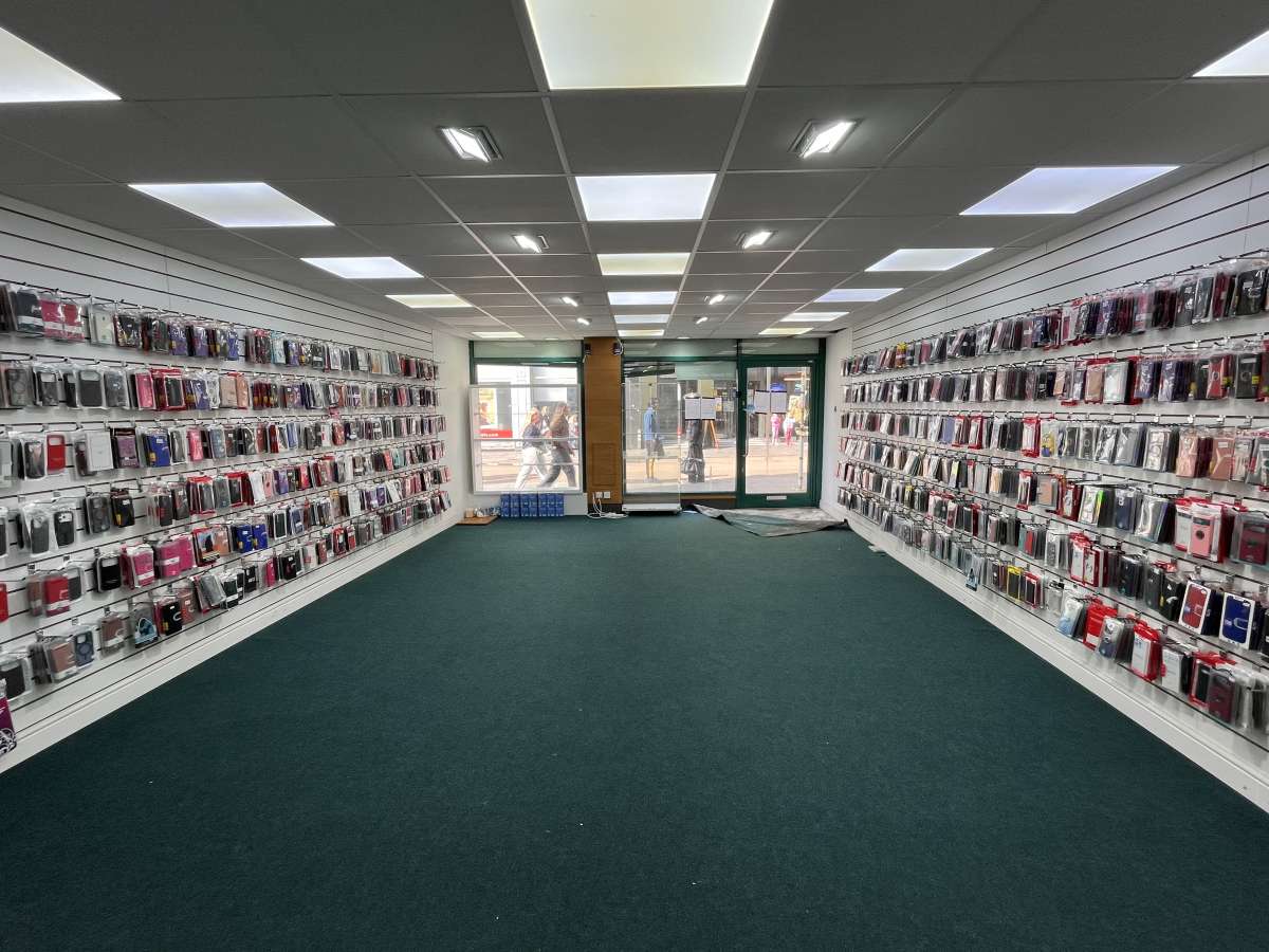 Retail/Shop in Exeter - photo 4