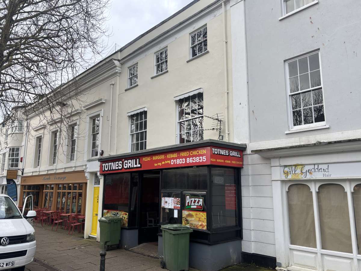 Retail/Shop in Totnes - photo 2