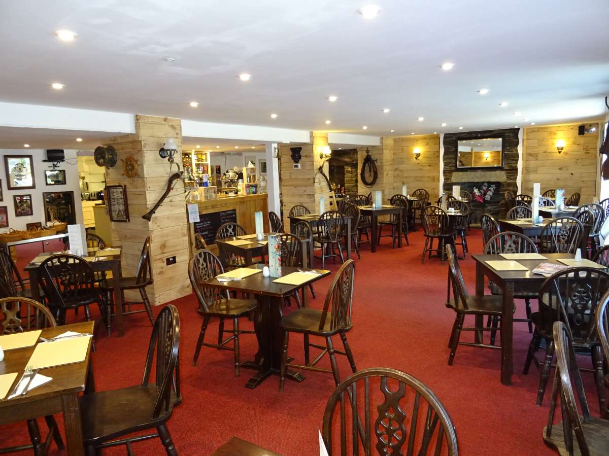 Retail/Shop in Tintagel - photo 2