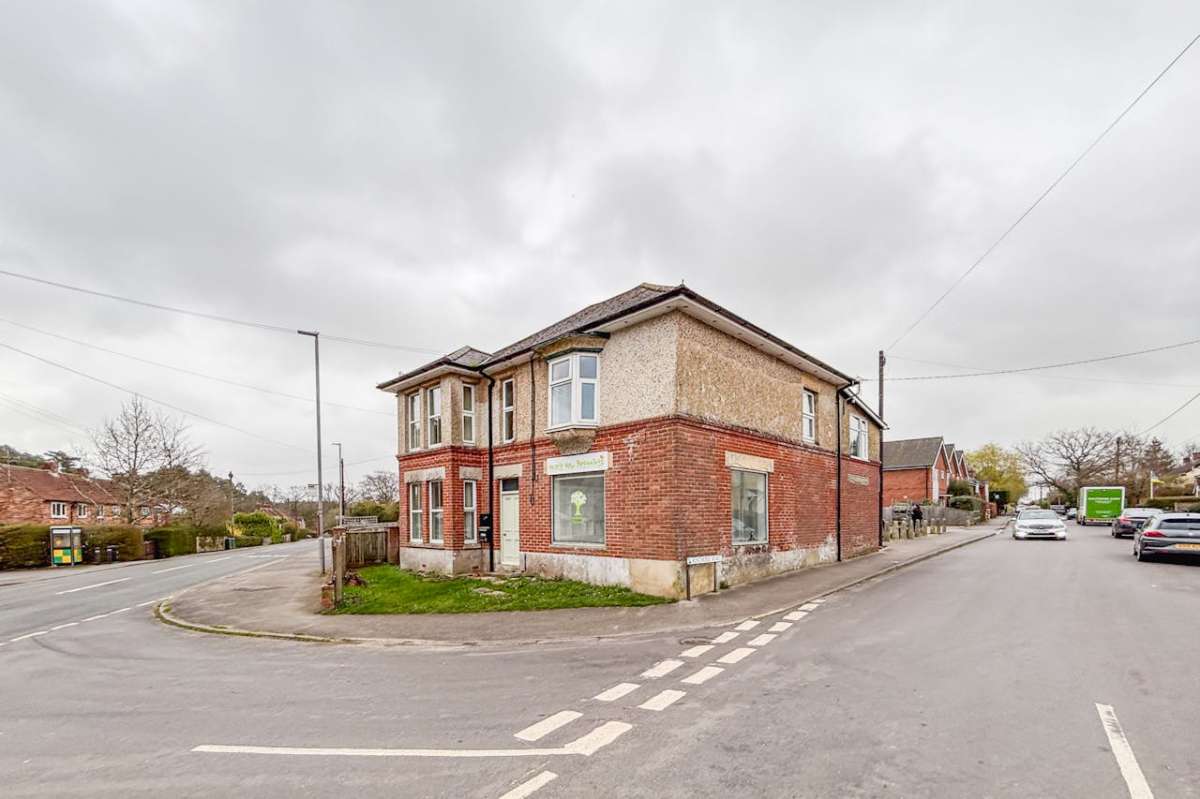 Retail in Fordingbridge