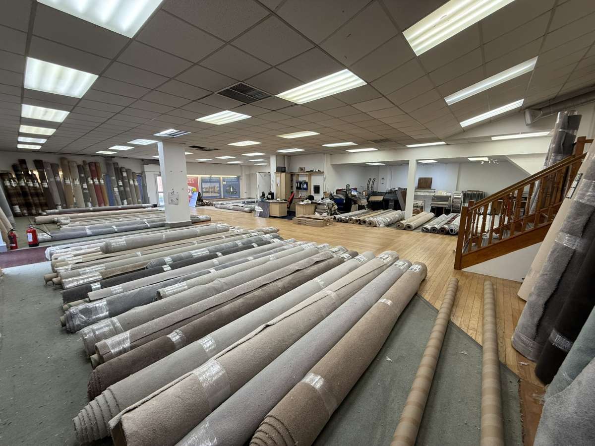 Retail/Shop in Earl Shilton - photo 2