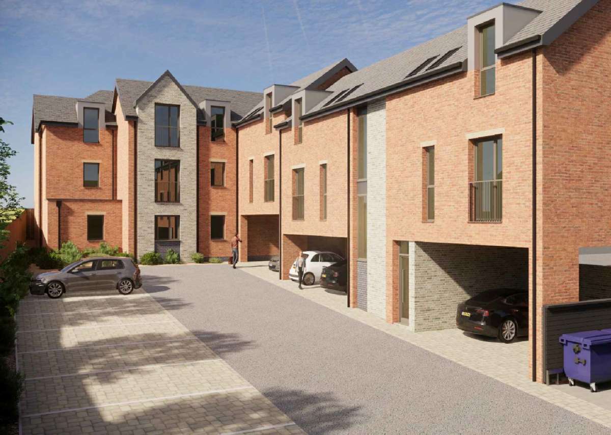 Retail/Shop in Earl Shilton - photo 4