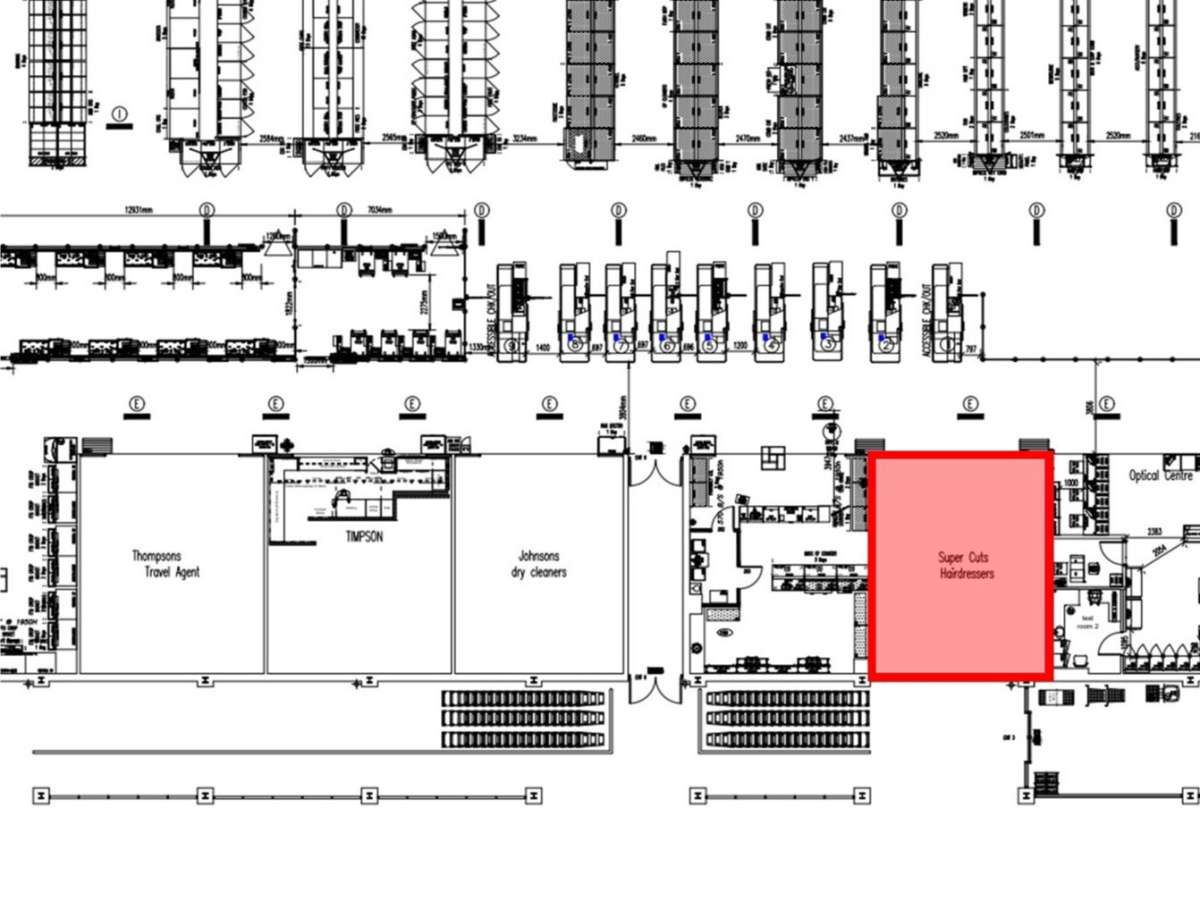 Retail/Shop in Corby - photo 2