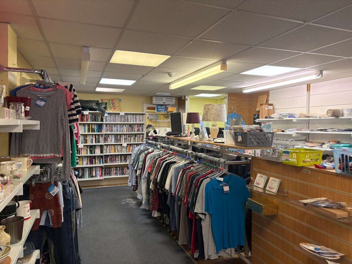 Retail/Shop in Fareham - photo 3