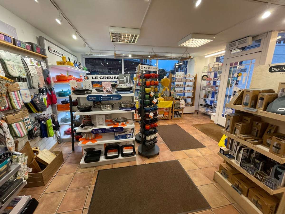 Retail/Shop in Wimborne - photo 4