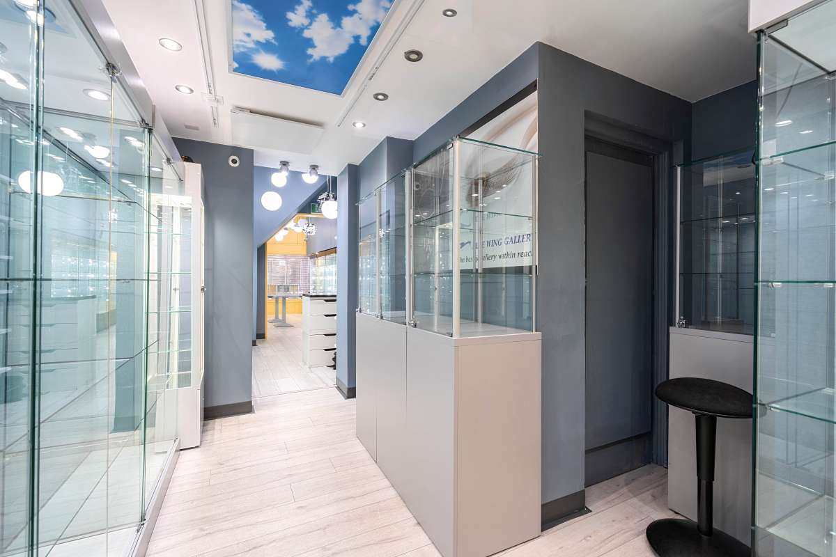 Retail/Shop in Truro - photo 4