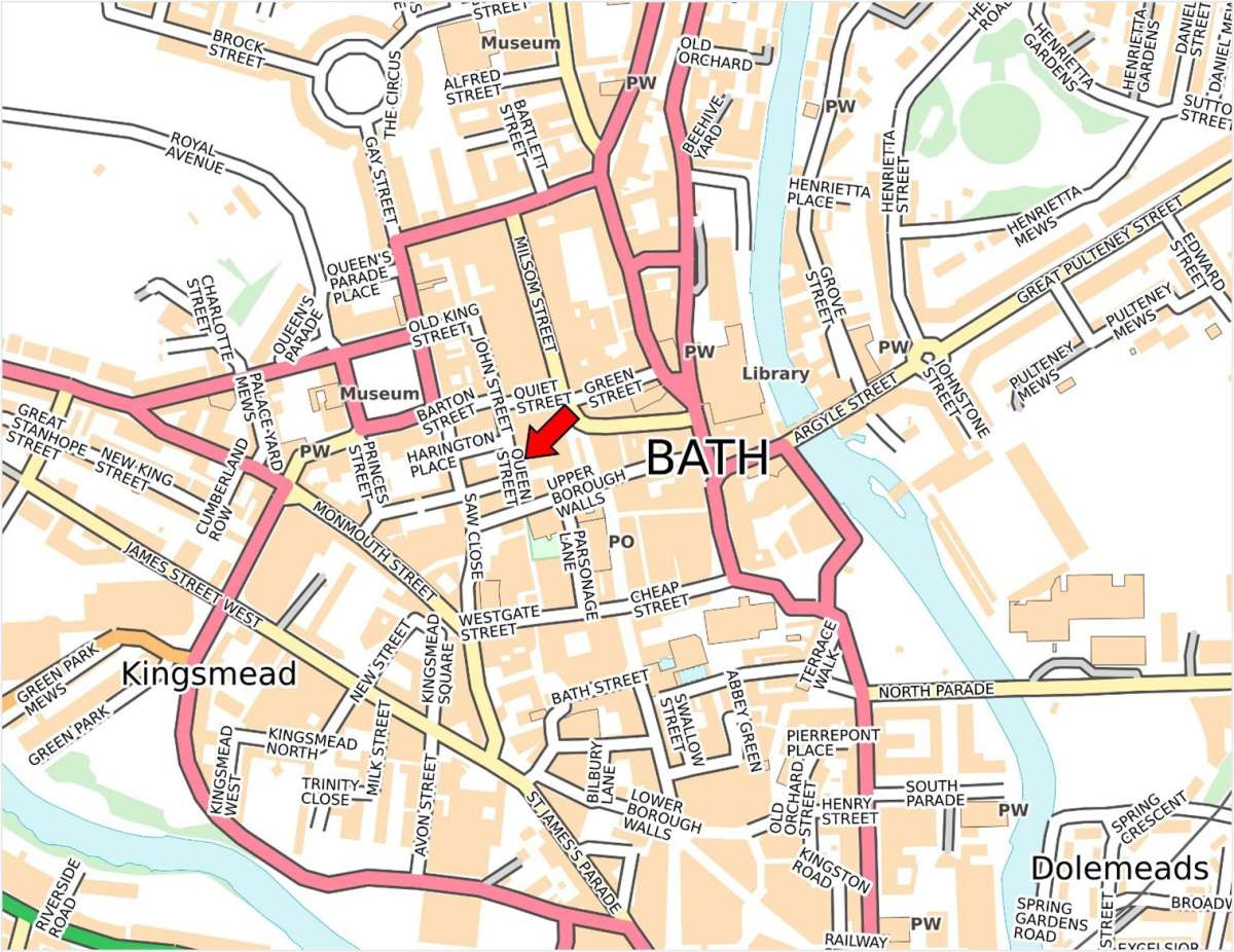 Retail/Shop in Bath - photo 3