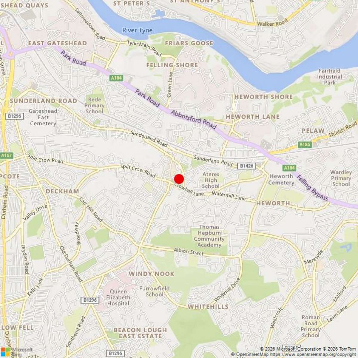 Retail/Shop in Gateshead - photo 2