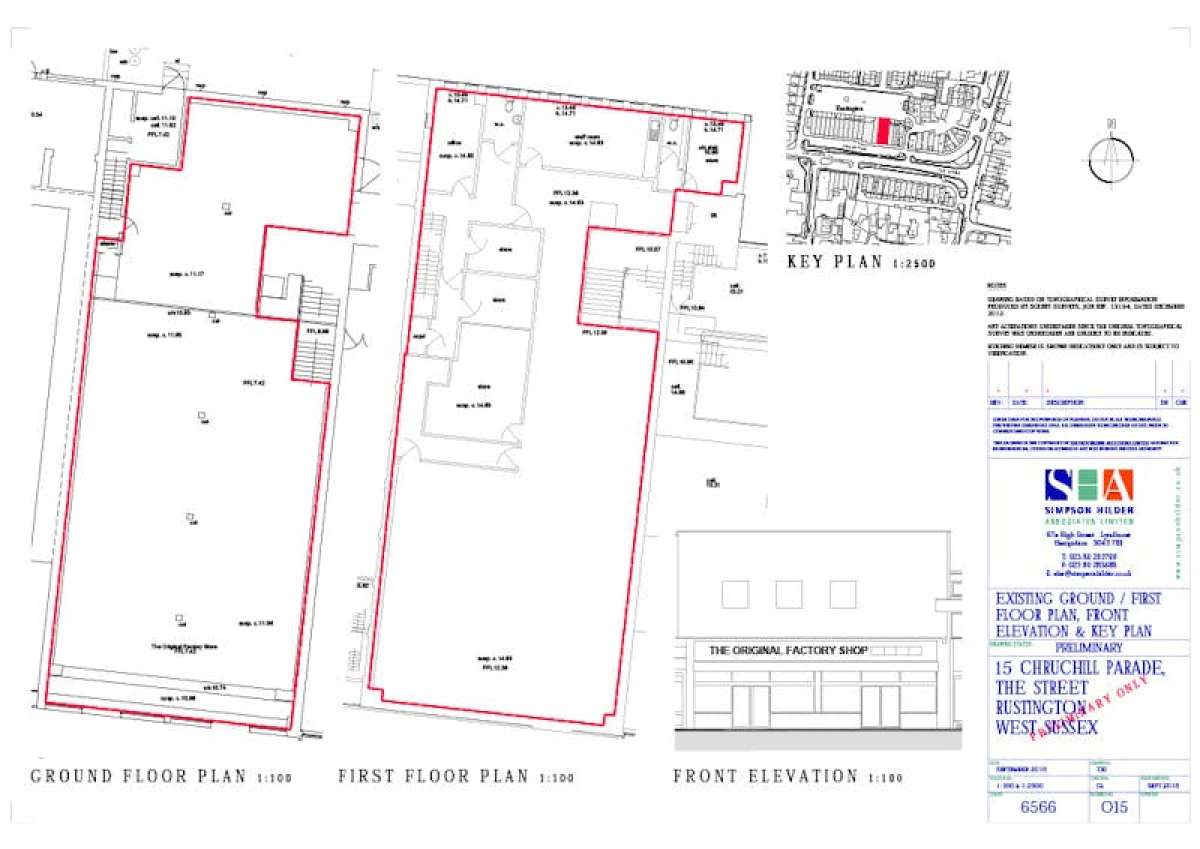 Retail/Shop in Rustington, West Sussex - photo 3