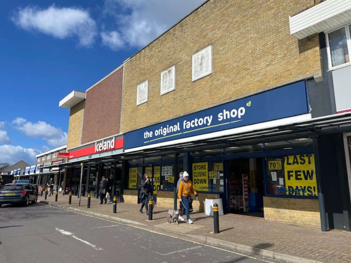 Retail/Shop in Rustington, West Sussex - photo 4