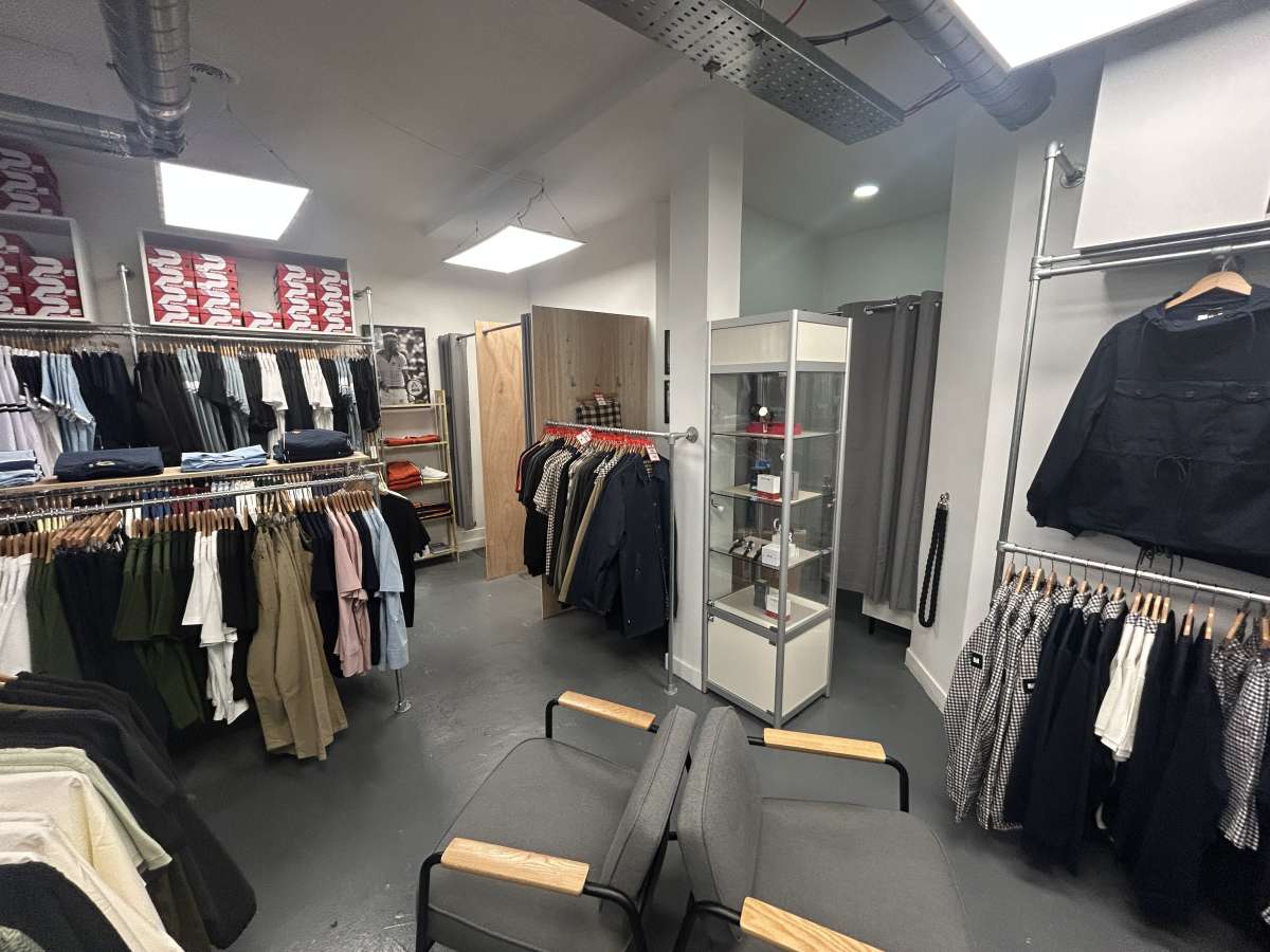 Retail/Shop in Glasgow - photo 3