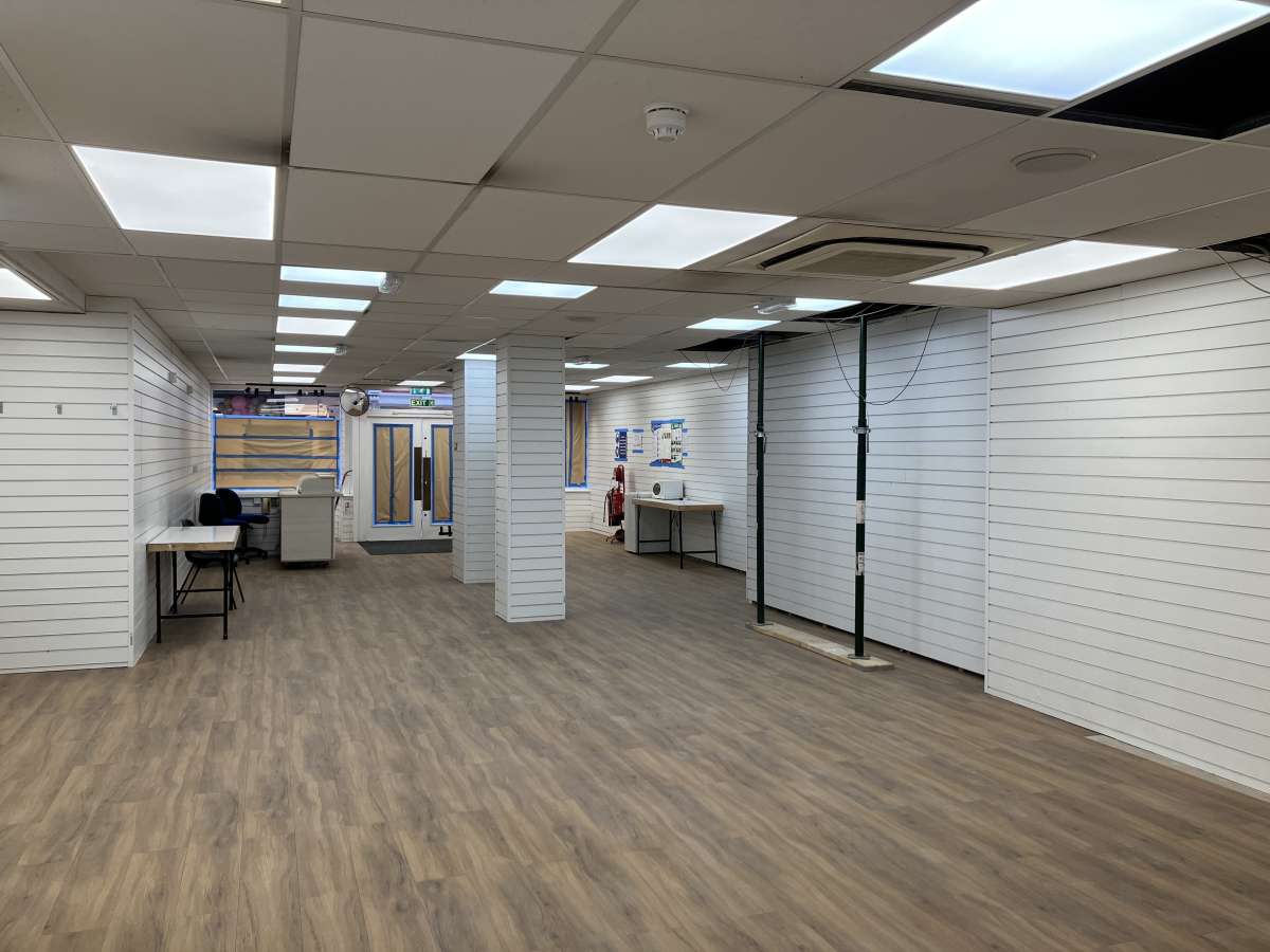 Retail/Shop in Kings Lynn - photo 4