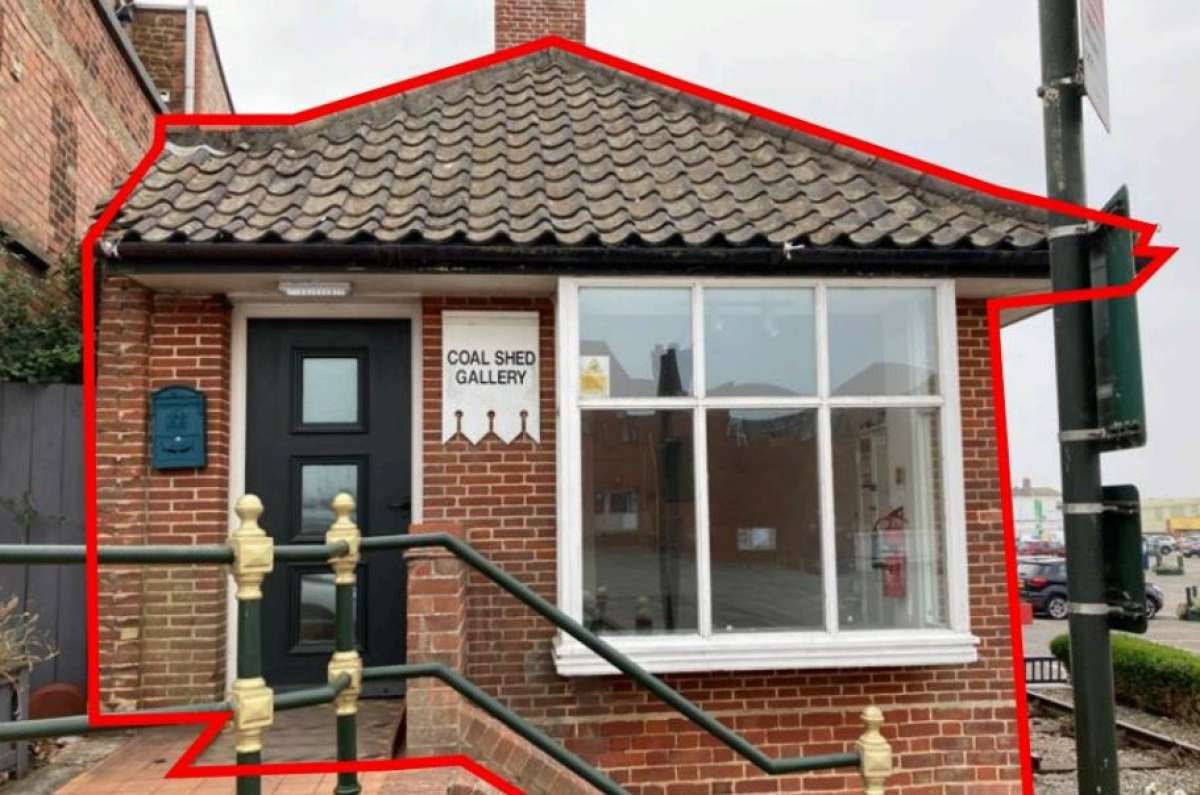 Retail in Hunstanton