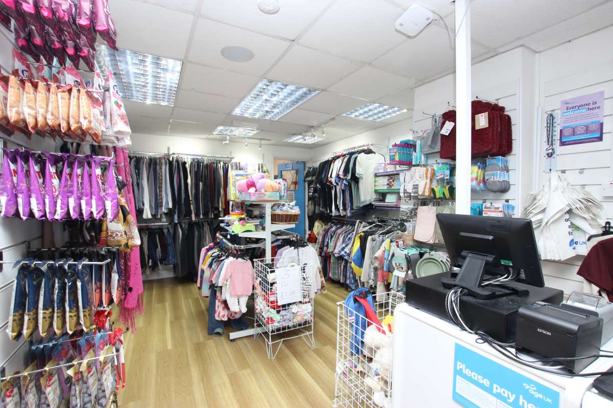 Retail/Shop in Grantham - photo 3