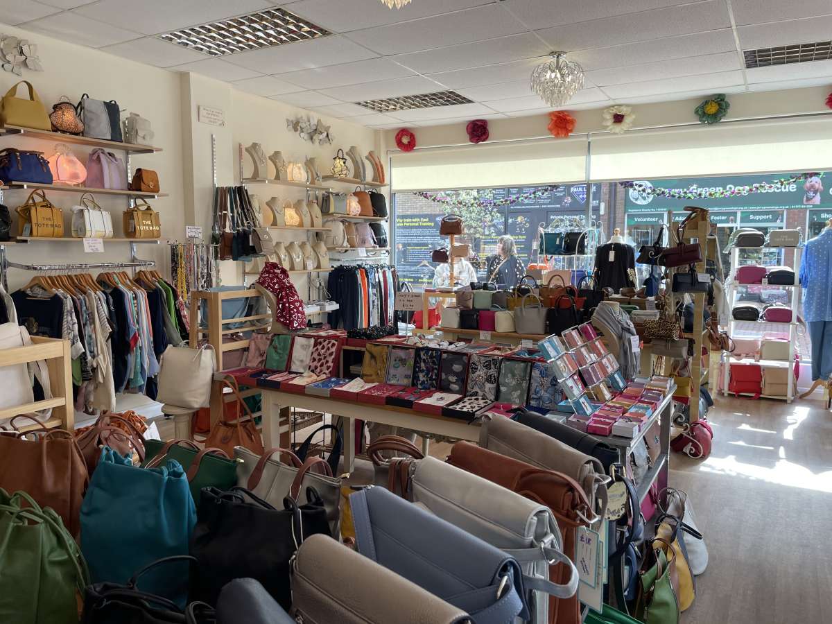 Retail/Shop in Retford - photo 2
