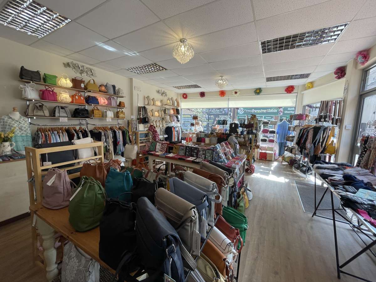Retail/Shop in Retford - photo 3