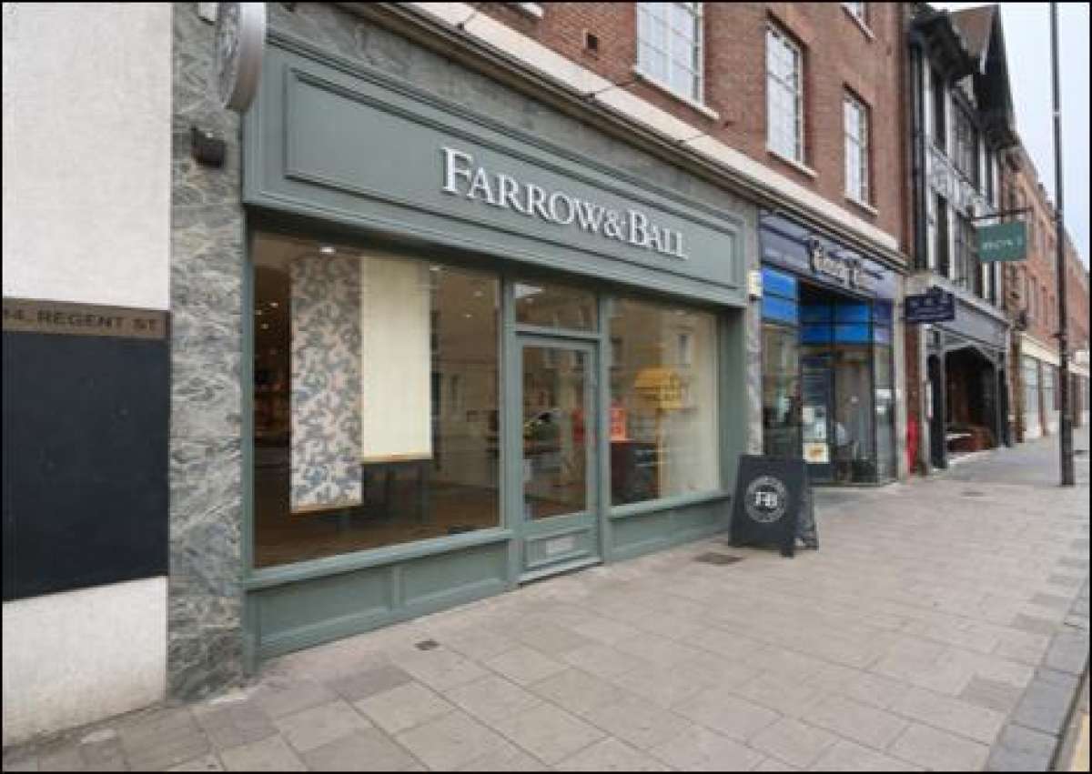 Retail/Shop in Cambridge - photo 2