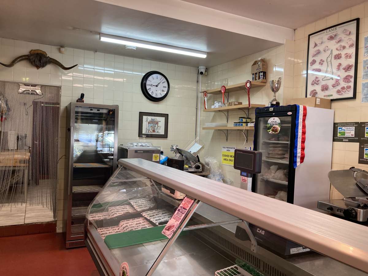 Retail/Shop in Sheffield - photo 4