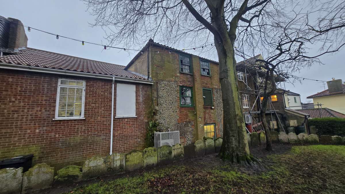 Retail/Shop in North Walsham - photo 3