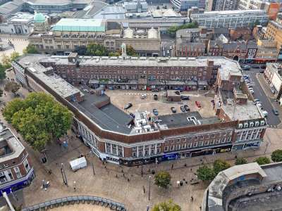 Retail/Shop in Hull - photo 3