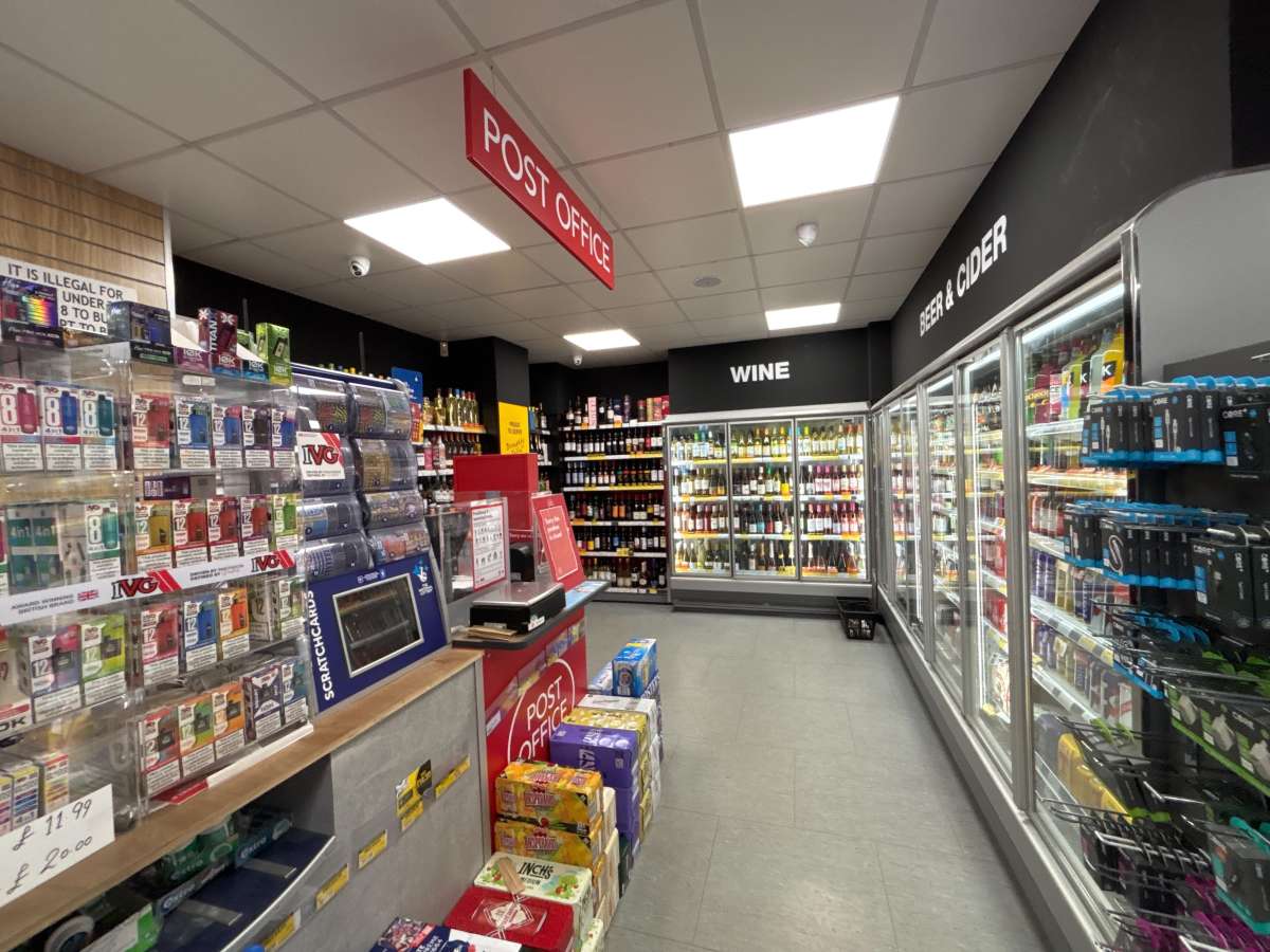 Retail/Shop in Broughty Ferry - photo 4