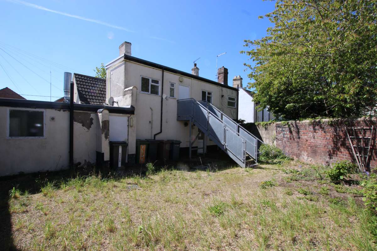 Retail/Shop in Sleaford - photo 4