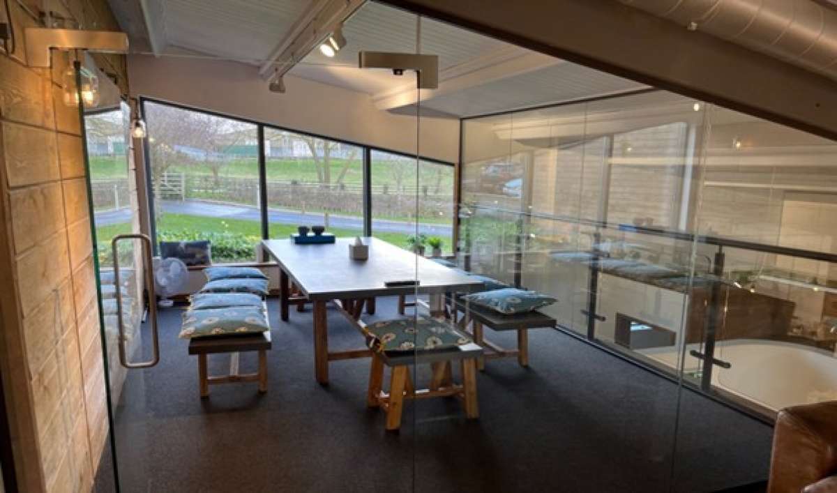 Office in Leicester