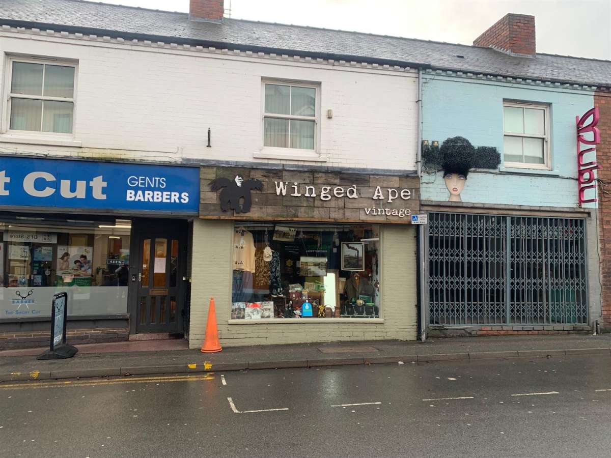 Retail/Shop in Loughborough - photo 3