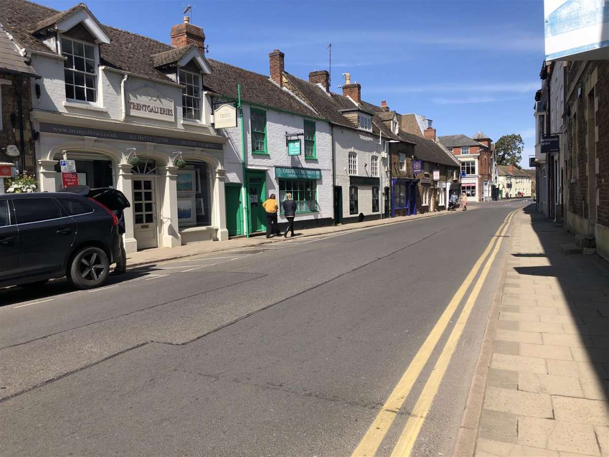 Retail/Shop in Oakham - photo 4