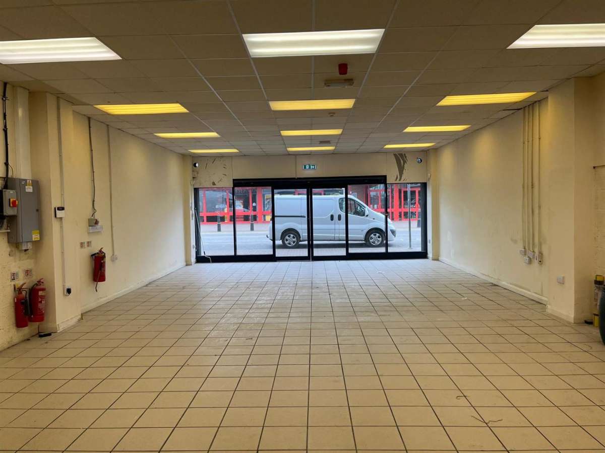 Retail/Shop in Skegness - photo 2