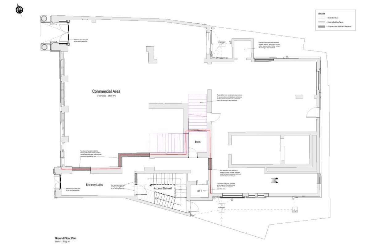 Retail/Shop in Loughborough - photo 3