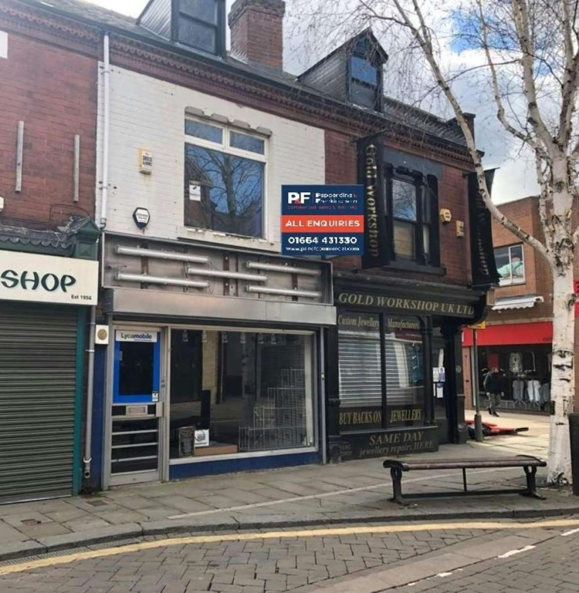 Retail/Shop in Doncaster - photo 4