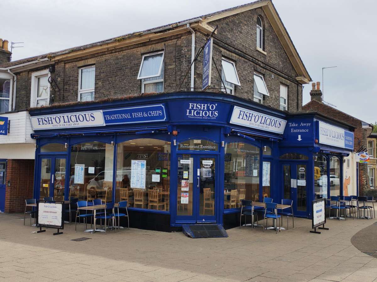 Retail/Shop in Great Yarmouth - photo 2