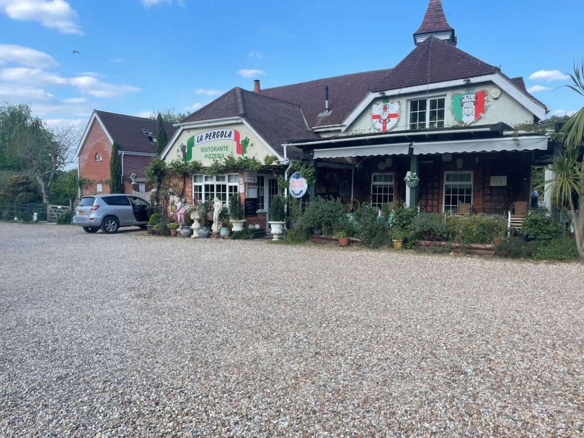 Retail in Lyndhurst