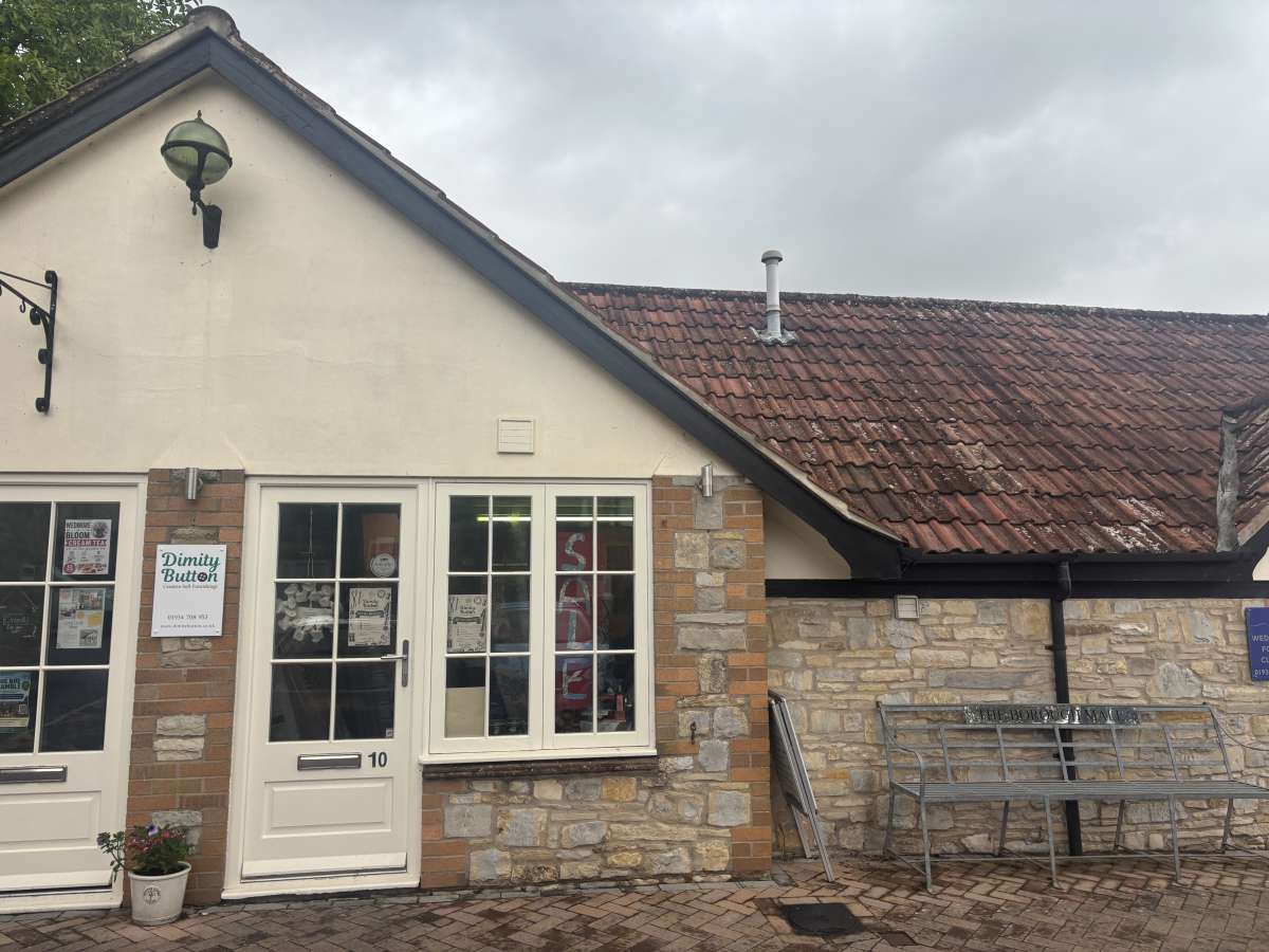 Retail/Shop To Let, Wedmore