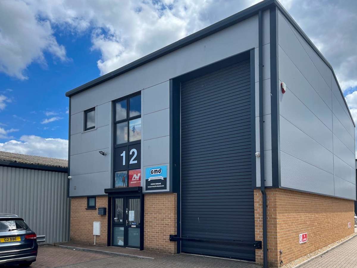Retail in Wimborne