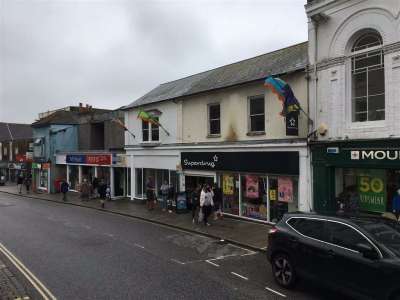 Retail/Shop in Penzance - photo 4
