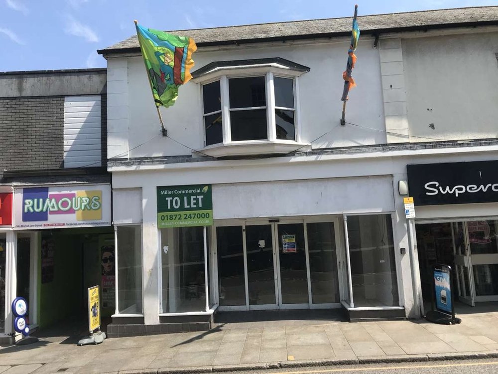 Retail/Shop in Penzance - photo 2