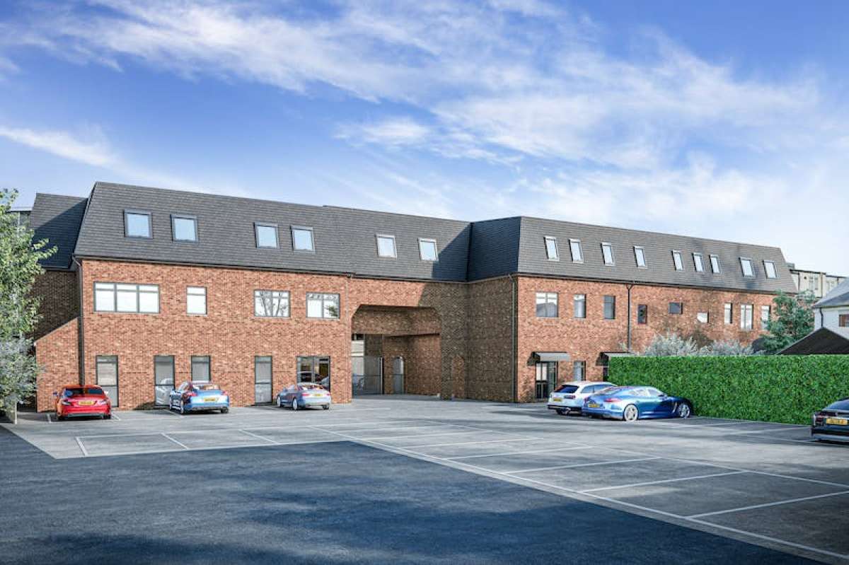 Retail/Shop in Addlestone - photo 3