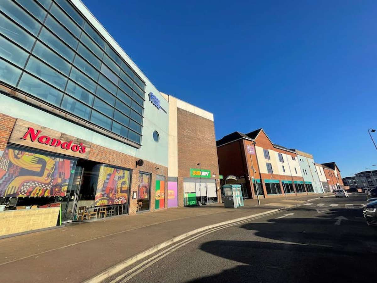 Retail/Shop in Fareham - photo 3